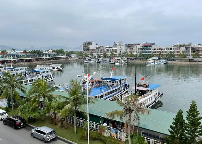 Bao An Hotel- Tuan Chau Ha Long