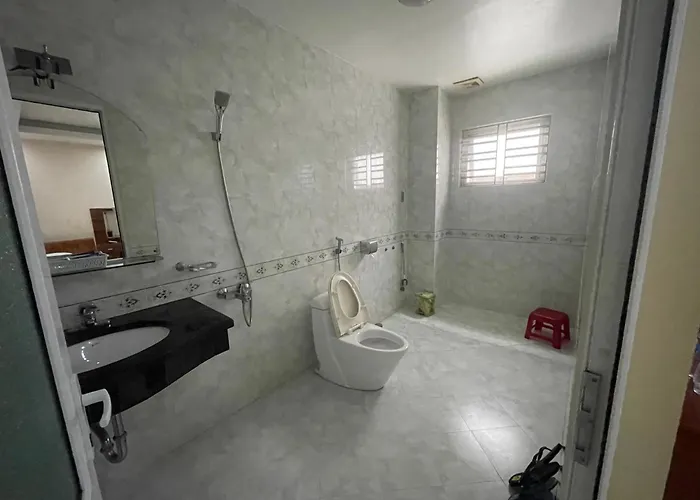 Homestay Bao An Hotel- Tuan Chau